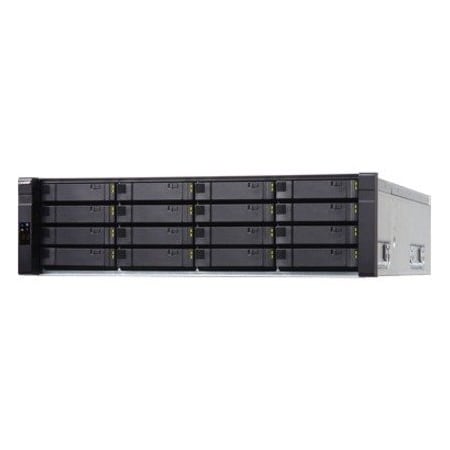 Qnap Qnap 16-Bay Sas 12G Storage Ex EJ1600-v2-US